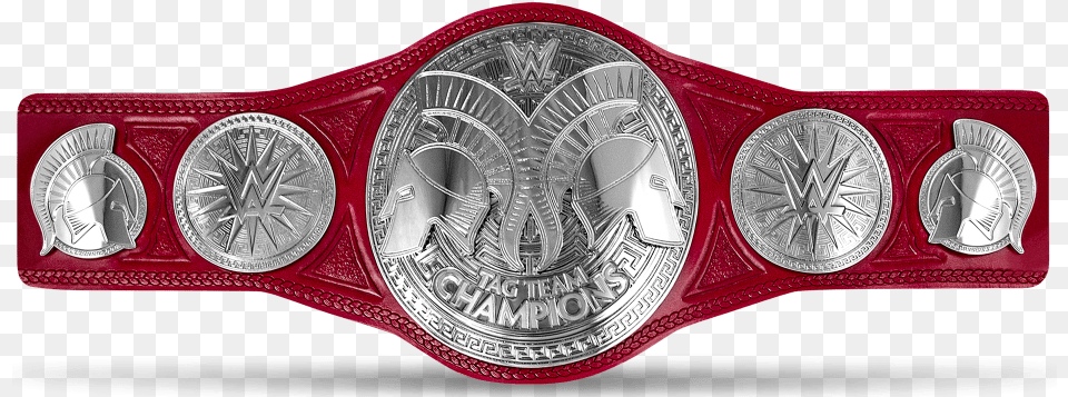 Wwe Raw Tag Team Titles Download Smackdown Tag Team Titles, Accessories, Belt, Buckle Free Png