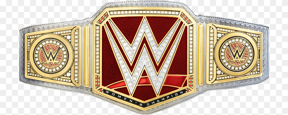 Wwe Raw Women39s Championship Wwe Wwe Heavyweight Adult Replica Title Wwe Heavyweight, Accessories, Belt, Buckle, Scoreboard Png