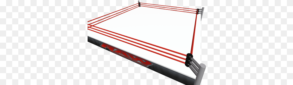 Wwe Raw Wrestling Ring Boxing, Electronics, Screen Free Transparent Png