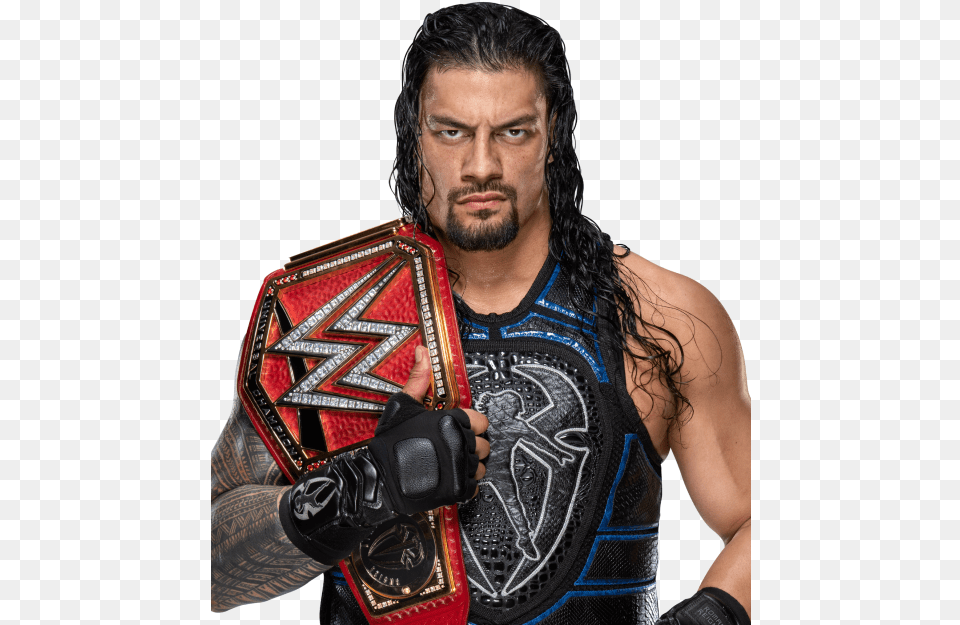 Wwe Roman Reigns 2019, Adult, Person, Male, Man Png Image