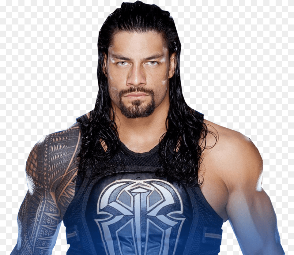 Wwe Roman Reigns Roman Reigns New 2019, Adult, Person, Man, Male Png