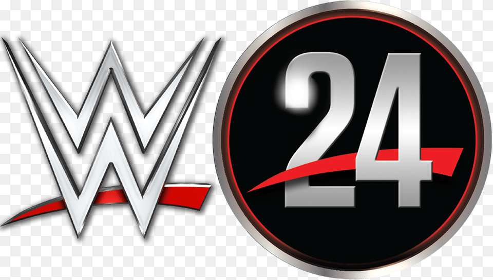 Wwe Seth Rollins Symbol Wwe 24, Logo, Emblem Free Transparent Png