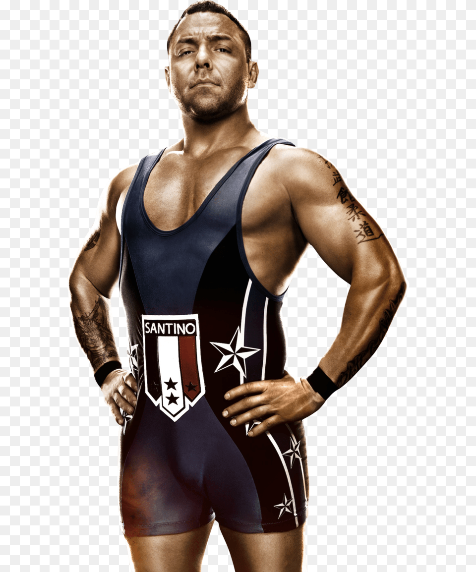 Wwe Shawn Michaels Entrance, Adult, Person, Man, Male Free Transparent Png