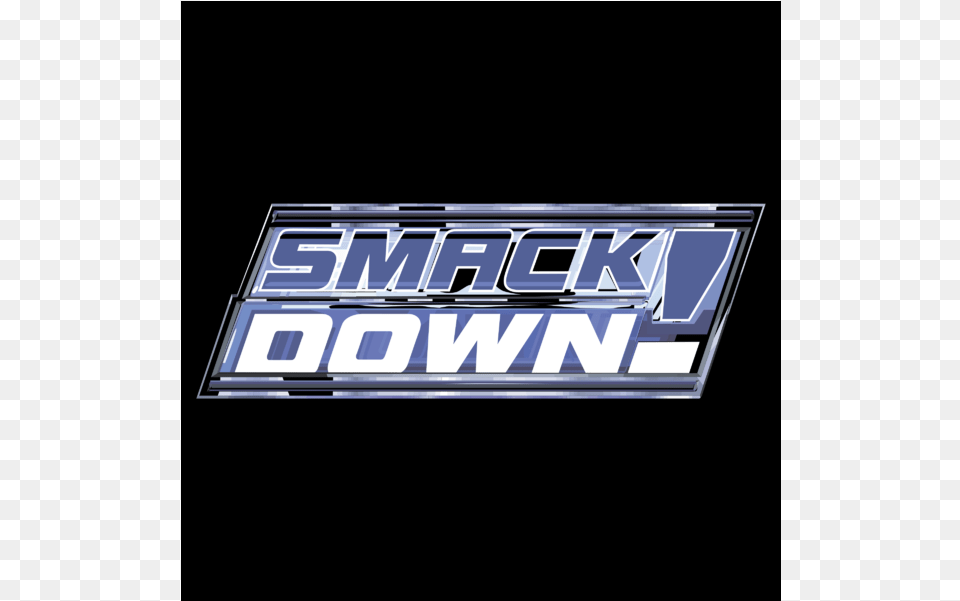 Wwe Smackdown 2002, Emblem, Symbol, Logo, Scoreboard Free Png