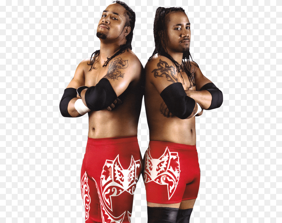 Wwe Smackdown Download Los Usos De Wwe, Adult, Female, Person, Skin Png