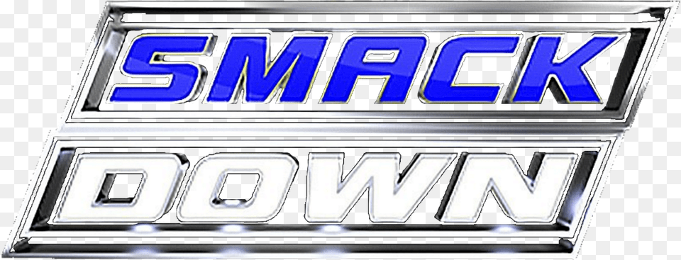 Wwe Smackdown Logo Wwe Smackdown, Emblem, Symbol Free Png