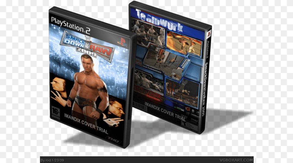 Wwe Smackdown Vs Smackdown Vs Raw 2012, Adult, Person, Man, Male Free Transparent Png