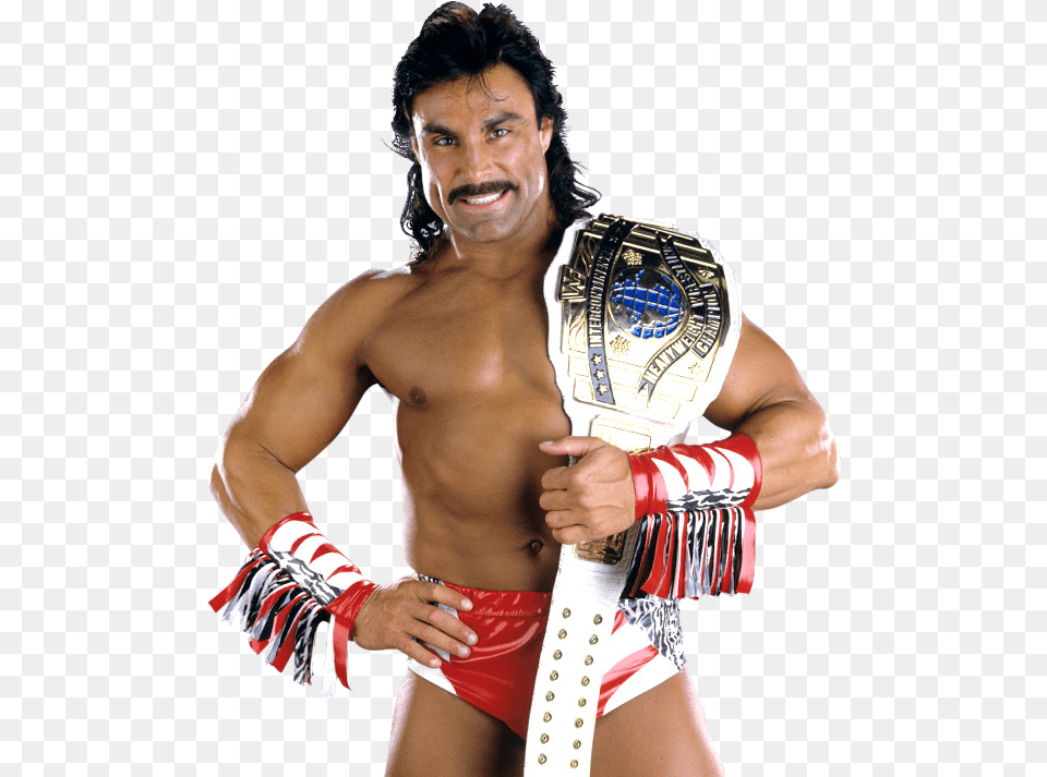 Wwe Summerslam 2016 Results Marc Mero, Adult, Person, Man, Male Free Transparent Png