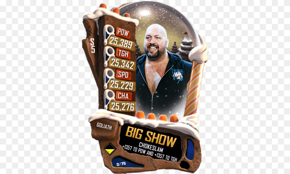 Wwe Supercard Mandy Rose, Adult, Male, Man, Person Png