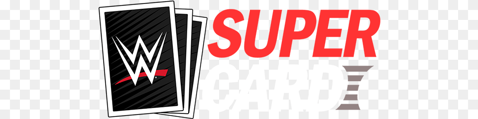 Wwe Supercard Season 7 Mobile Game 2k Wwe 2k, Machine, Wheel, Logo, Text Free Png