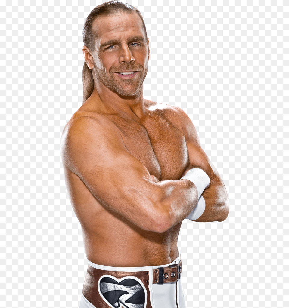 Wwe Superstar Shawn Michaels Awl167 Wwe Shawn Michaels, Person, Adult, Man, Male Png Image