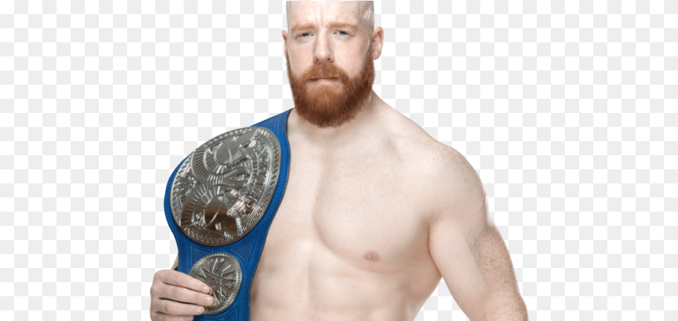 Wwe Superstar Sheamus Sheamus Tag Team Champion, Adult, Male, Man, Person Free Transparent Png