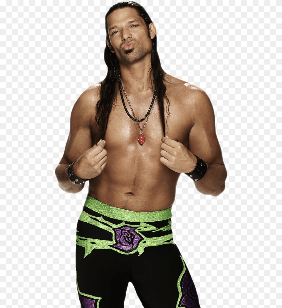 Wwe Superstars Adam Rose, Accessories, Person, Hand, Finger Free Png