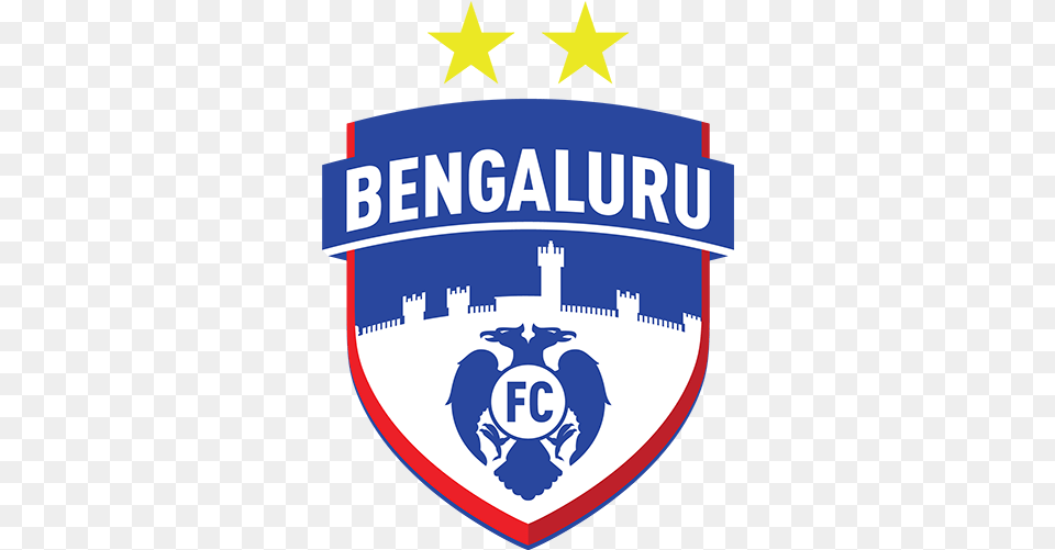 Wwe Survivor Series Bengaluru Fc Logo, Badge, Symbol Free Transparent Png