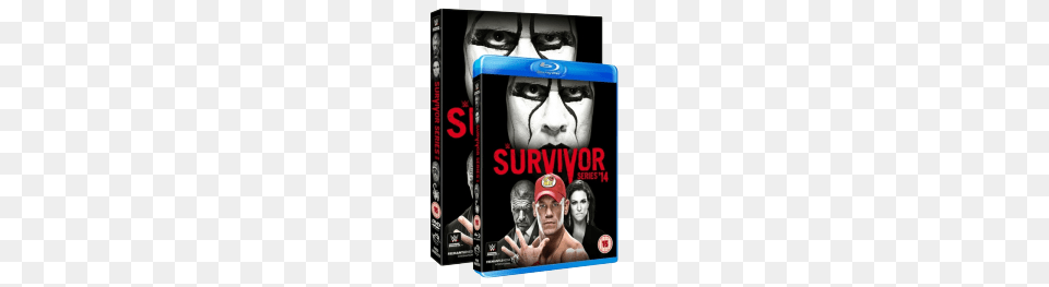 Wwe Survivor Series Blu Ray And Dvd Review Mymbuzz, Adult, Person, Woman, Female Png Image