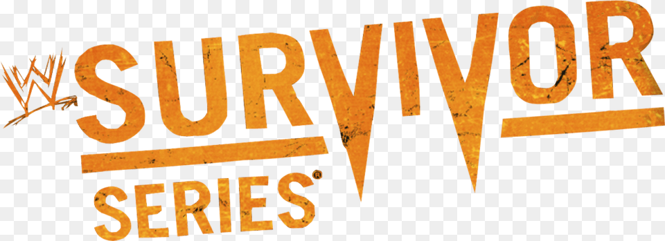 Wwe Survivor Series Coming To St Wwe Survivor Series Logo, Advertisement, Poster, Text Free Png Download