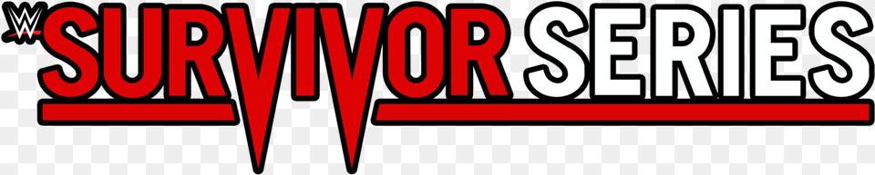 Wwe Survivor Series Spoiler, Logo, Text Png