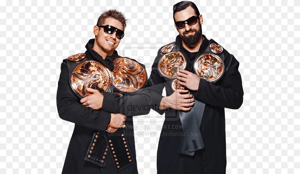 Wwe Tag Team Championship 2014, Adult, Male, Man, Person Free Png Download