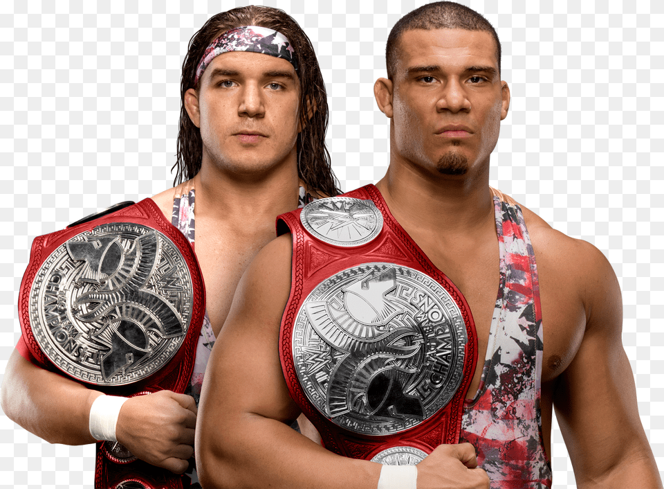 Wwe Tag Team Championship, Adult, Male, Man, Person Png