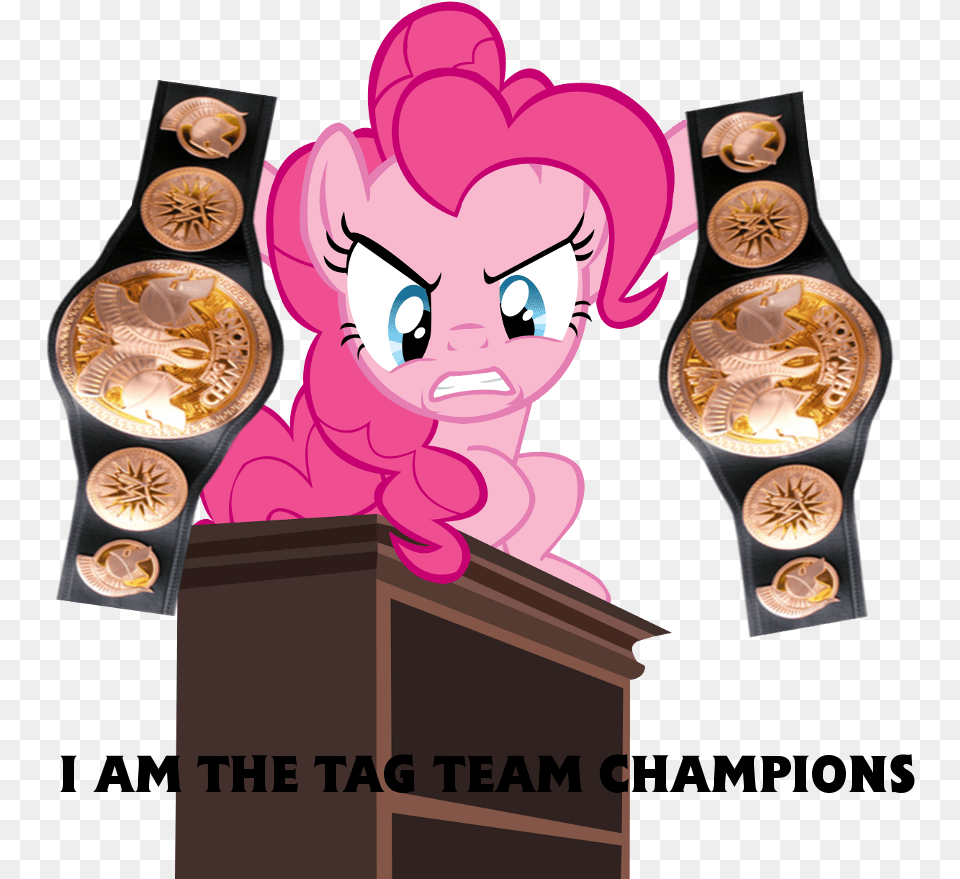 Wwe Tag Team Championship, Person, Head, Face, Ice Cream Free Transparent Png