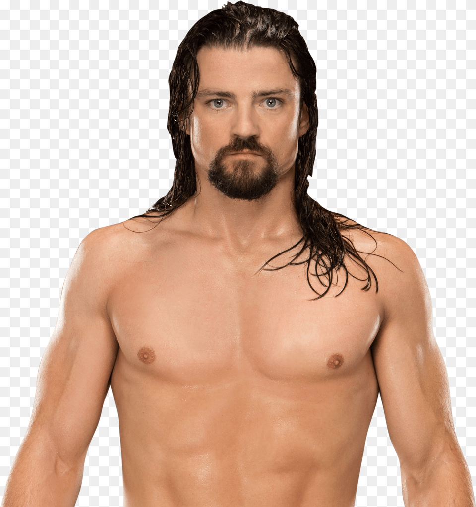 Wwe The Brian Kendrick Free Png