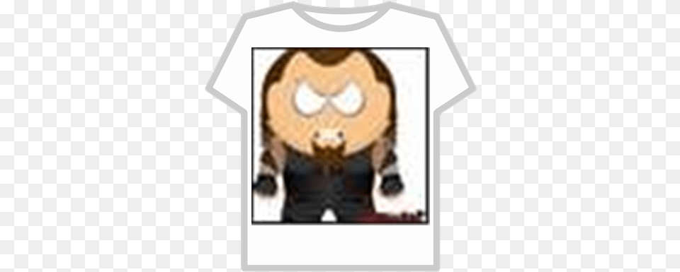 Wwe The Undertaker Dude Roblox Roblox Clever Cover T Shirt, Clothing, T-shirt Png Image