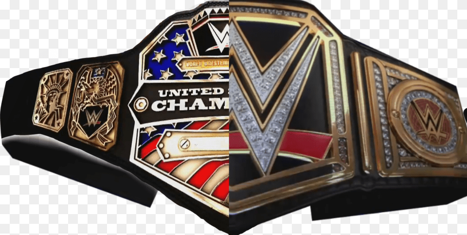 Wwe Title Wwe Championship, Accessories, Belt, Buckle Free Png