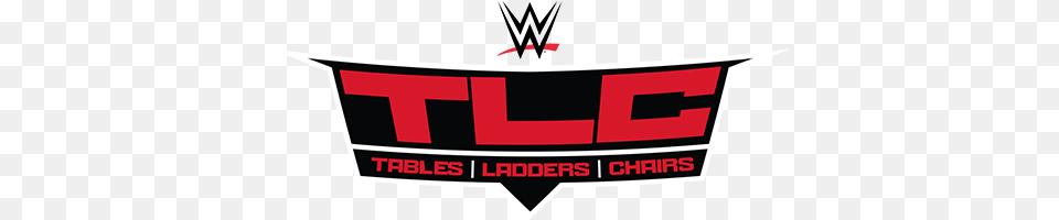 Wwe Tlc Tables Ladders Chairs, Logo, Scoreboard, Symbol Png
