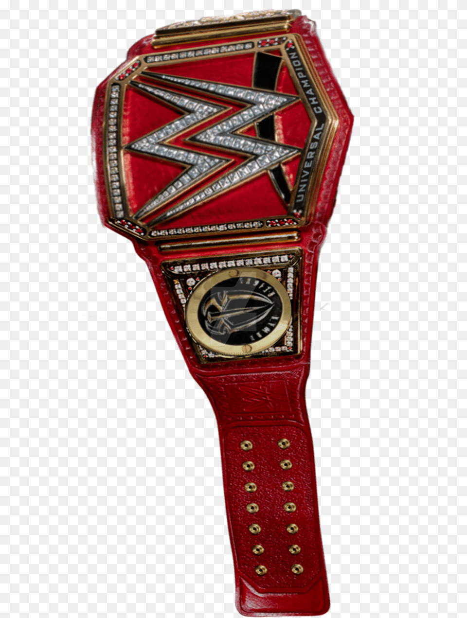 Wwe Universal Championship, Arm, Body Part, Person, Wristwatch Png Image