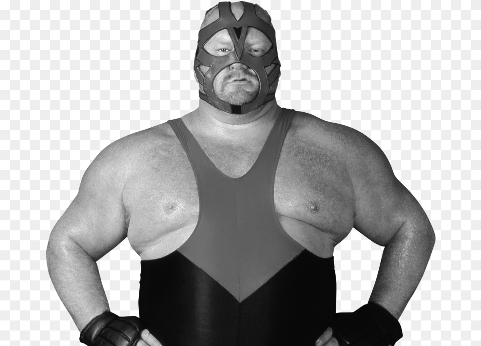 Wwe Vader, Adult, Person, Man, Male Free Transparent Png