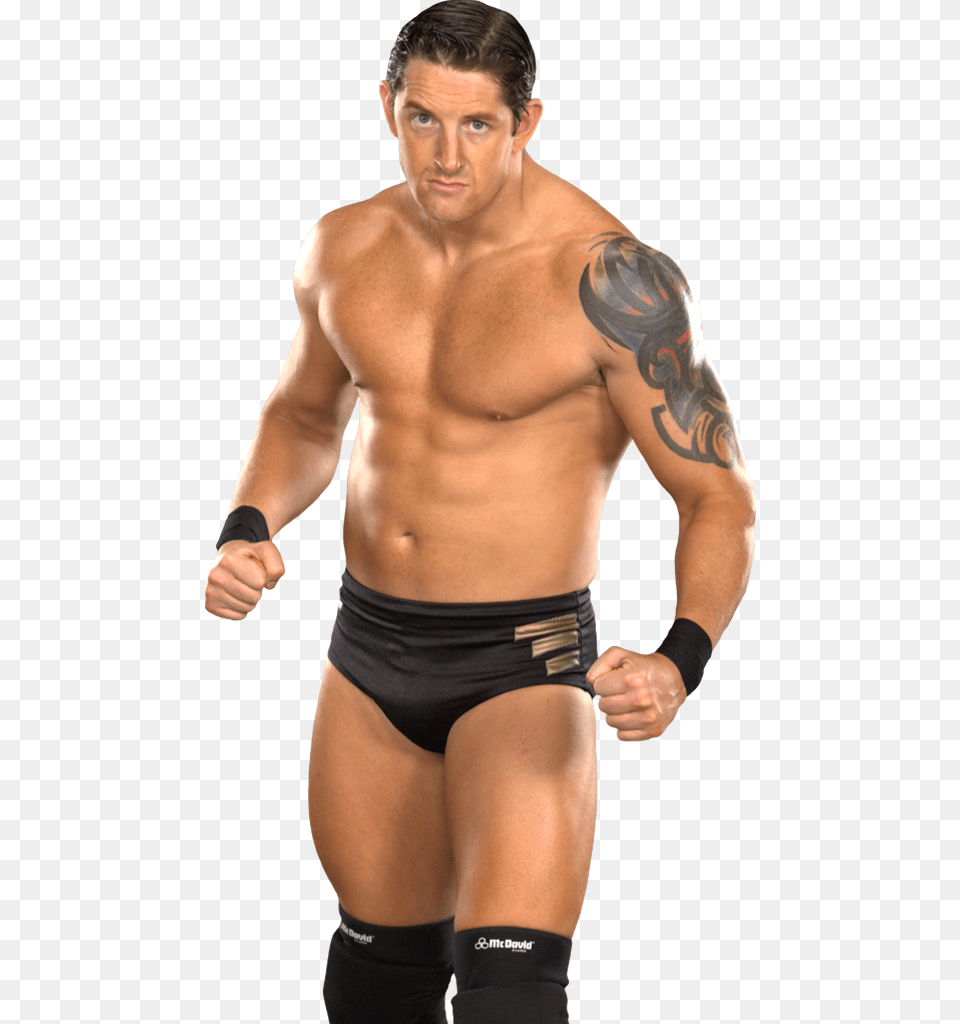 Wwe Wade Barrett 2010, Body Part, Person, Finger, Hand Free Transparent Png
