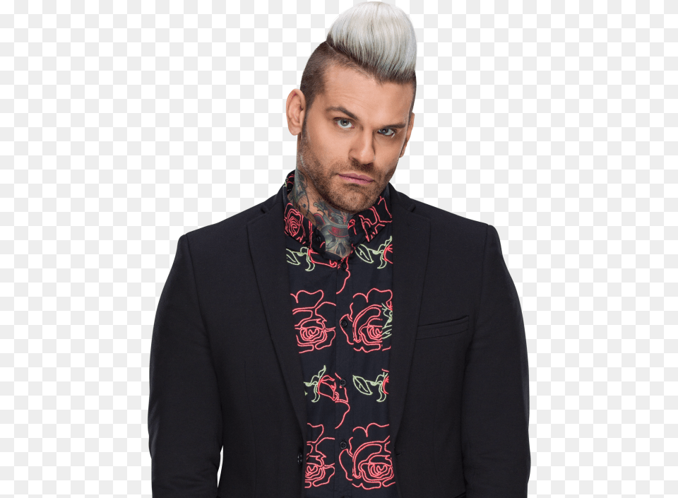 Wwe Wiki Formal Wear, Man, Adult, Male, Person Png Image