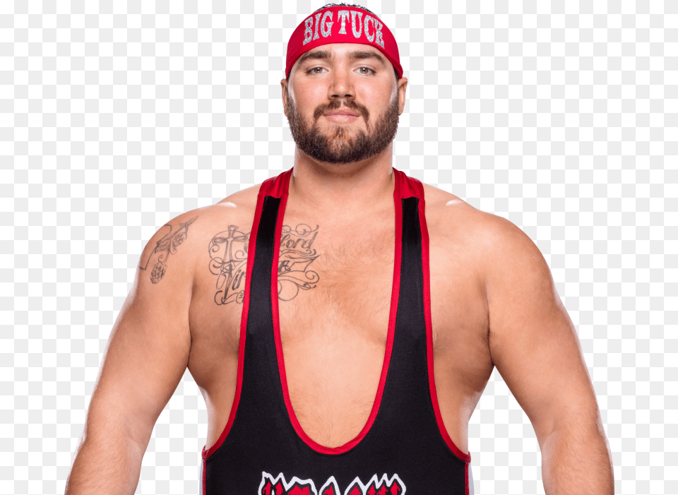 Wwe Wiki Heavy Machinery Wwe, Cap, Clothing, Hat, Adult Png