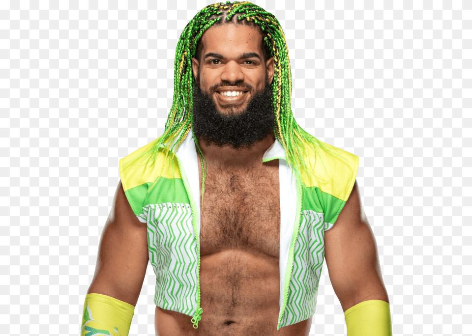 Wwe Wiki Wwe No Way Jose 2019, Adult, Face, Head, Male Free Transparent Png