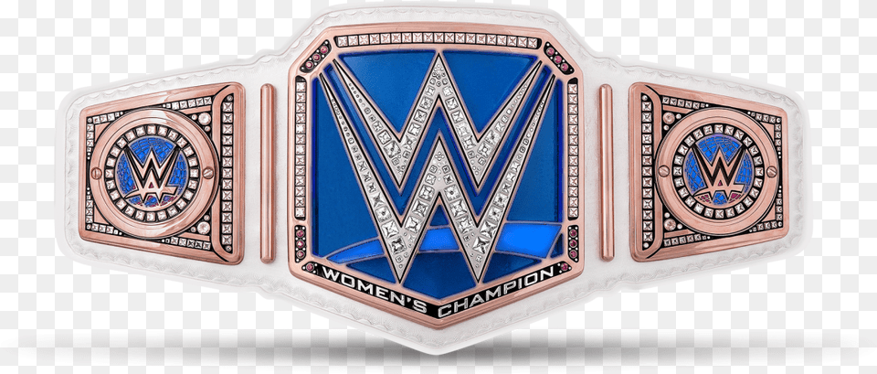 Wwe Women39s Champion Raw, Accessories, Buckle, Belt Png Image