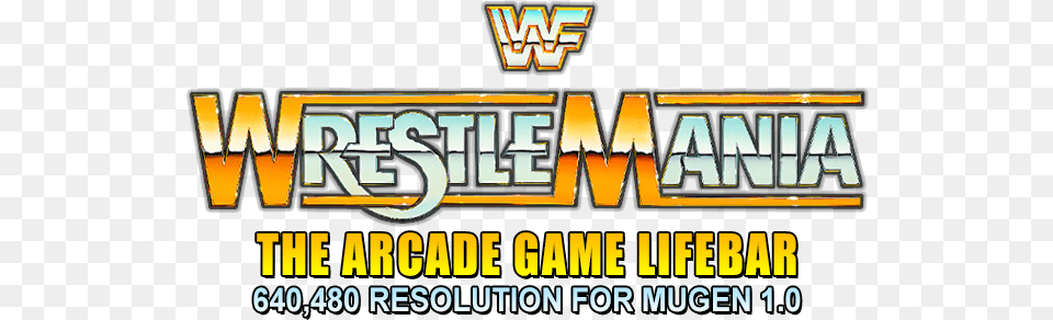 Wwe Wrestlemania 3 Logo, Scoreboard Free Transparent Png