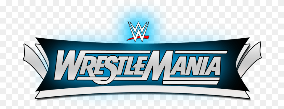Wwe Wrestlemania Custom Logos, Clothing, Hat, Logo Png Image