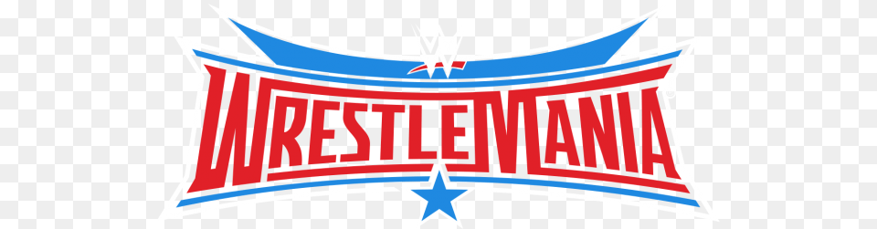 Wwe Wrestlemania Discussion Thread, Logo, Symbol, Emblem Png Image