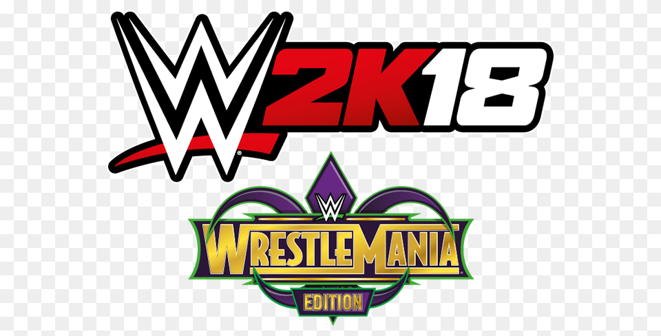 Wwe Wrestlemania Edition, Logo, Dynamite, Weapon Png