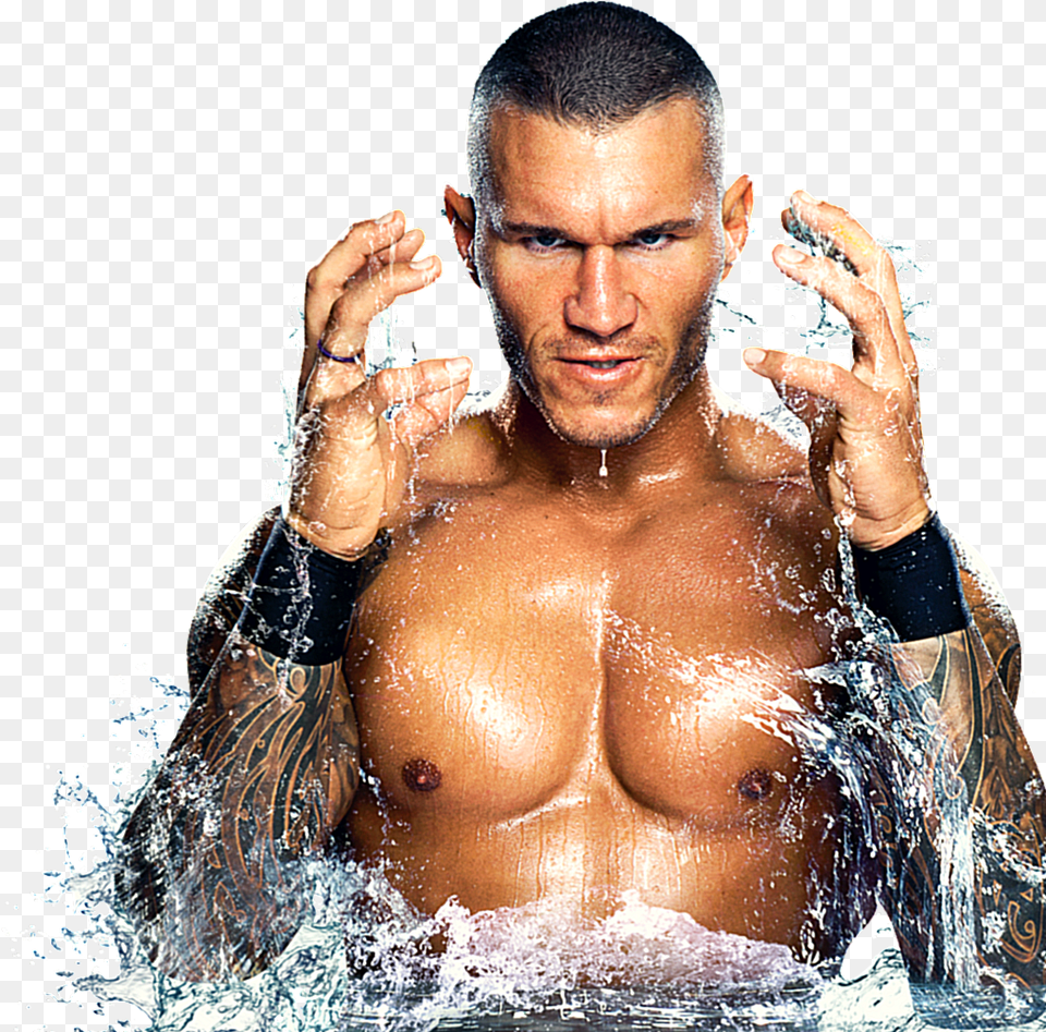 Wwe Wrestler, Adult, Person, Man, Male Free Transparent Png