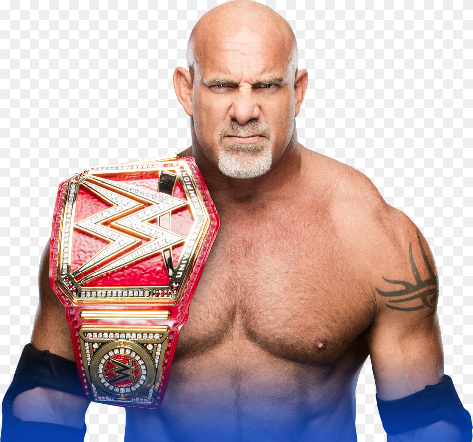 Wwe Wwe Championship Para, Male, Adult, Person, Man Free Png