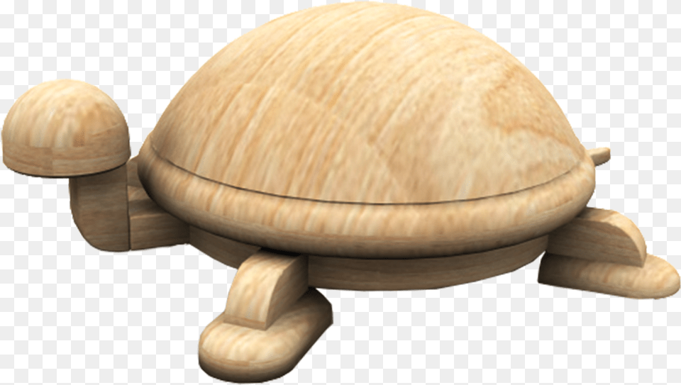 Wwf Sea Turtle 3d Puzzle Games Chain Australia Desert Tortoise, Bowl, Soup Bowl, Wood, Animal Png