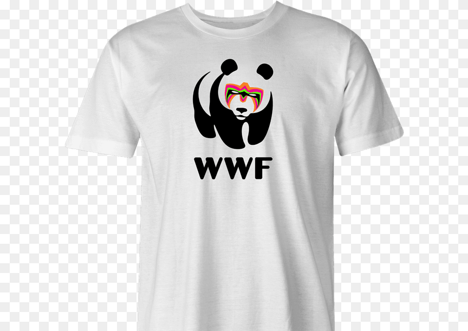 Wwf Warrior Wwf Pakistan, Clothing, Shirt, T-shirt Png Image