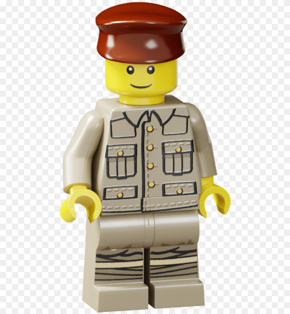 Wwi British Staff Car Figurine, Toy, Robot, Face, Head Png Image