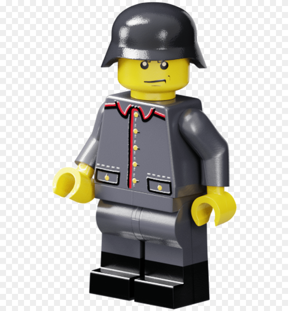 Wwi German Soldier, Toy, Helmet, Face, Head Free Png