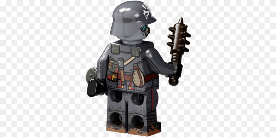 Wwi German Stormtrooper Stormtrooper, Robot, Device, Power Drill, Tool Png