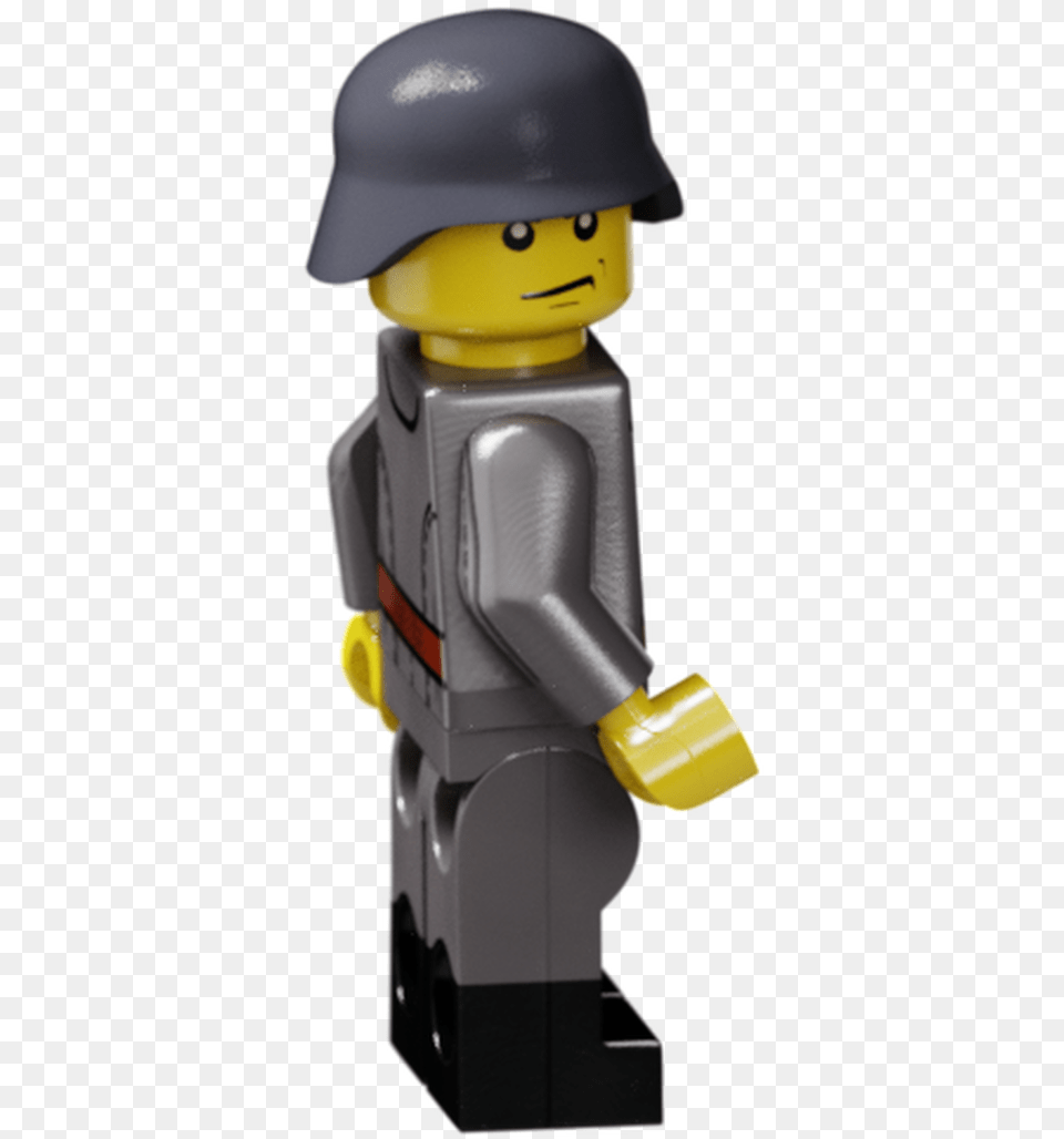 Wwi Late War German Figurine, Toy, Helmet, Face, Head Free Png Download