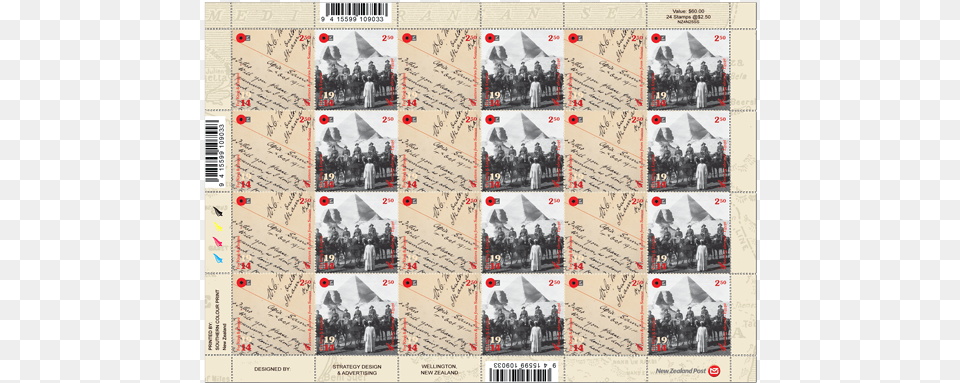 Wwi Stamp Sheet Audi, Person, Text, Book, Publication Free Png