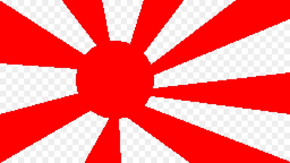 Wwii Japanese Flag Japanese Flag During, Darts, Game Free Png Download