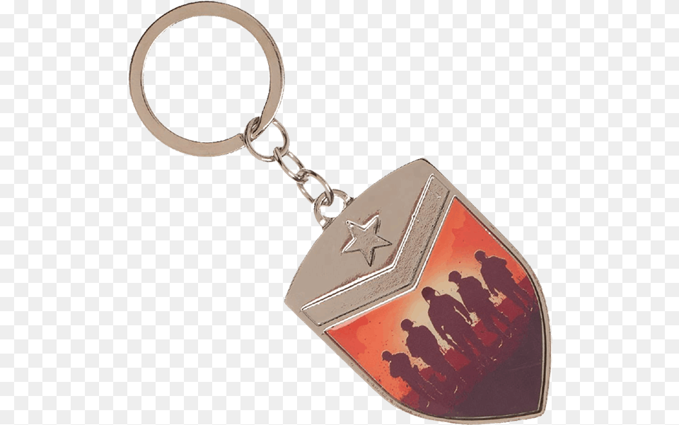 Wwii Keychain, Accessories, Adult, Male, Man Png